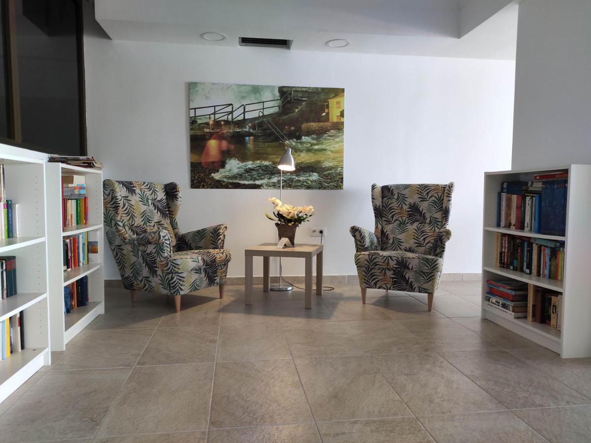 Dos Habitaciones & Prkn & Piscina Climatizada & Jardin - Casa Winslo Πουέρτο Ντε Λα Κρουζ Εξωτερικό φωτογραφία