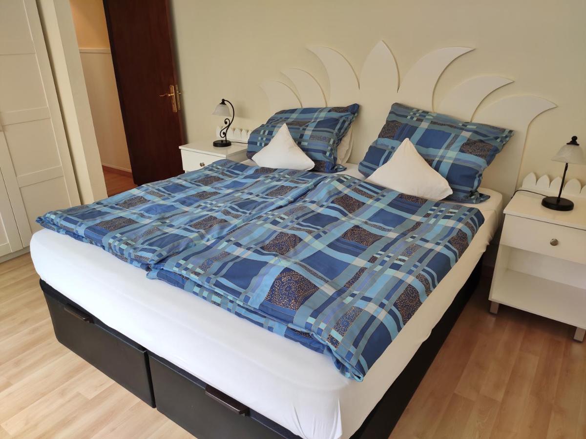 Dos Habitaciones & Prkn & Piscina Climatizada & Jardin - Casa Winslo Πουέρτο Ντε Λα Κρουζ Εξωτερικό φωτογραφία