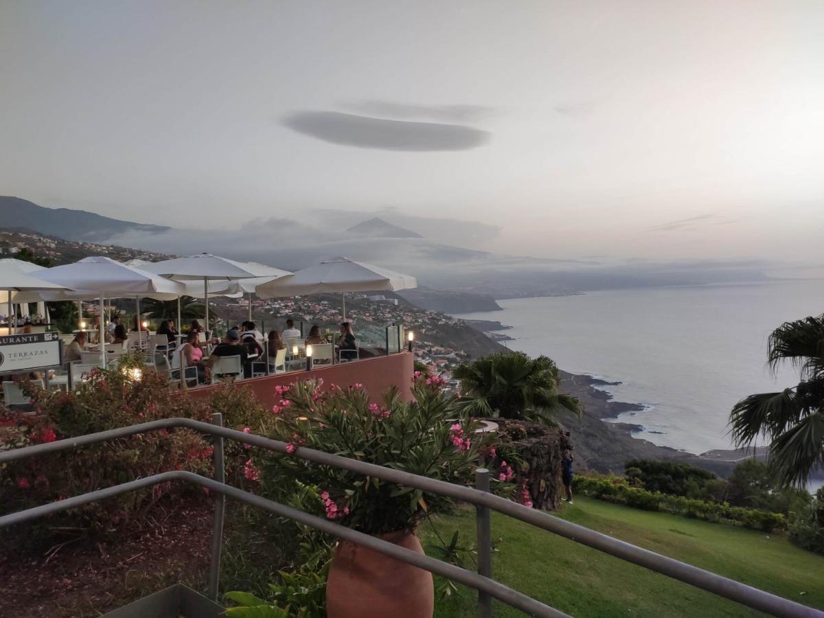 Dos Habitaciones & Prkn & Piscina Climatizada & Jardin - Casa Winslo Πουέρτο Ντε Λα Κρουζ Εξωτερικό φωτογραφία